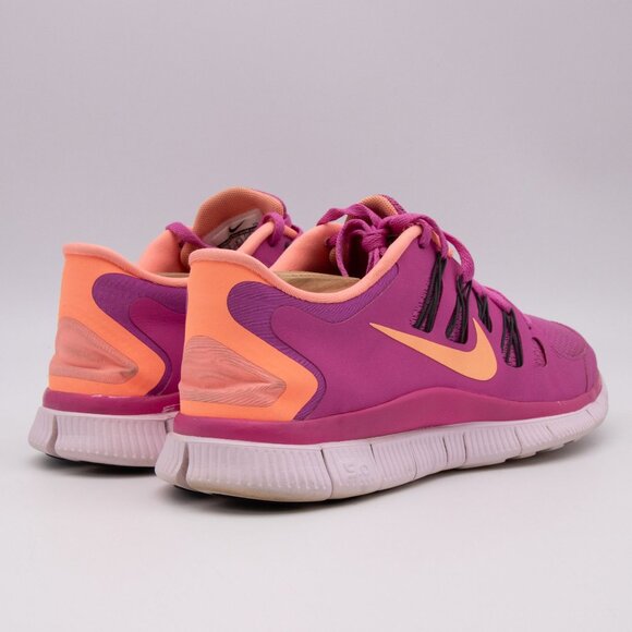 Nike Free 5.0 - Women's Running Shoe - size 9 - Picture 5 of 14